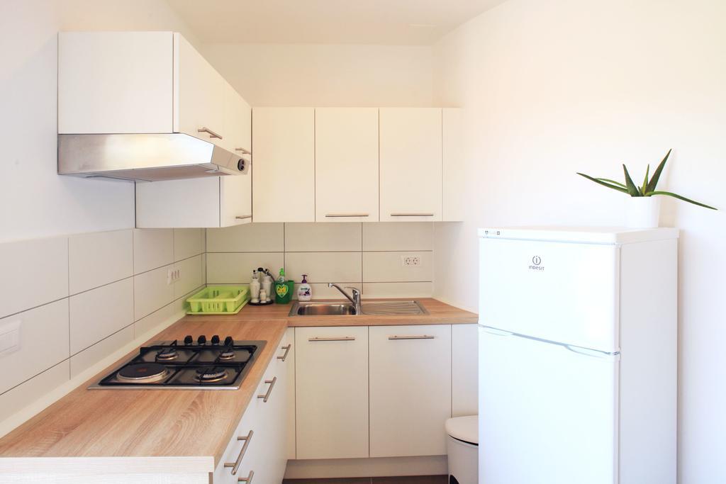 Apartment Vita Funtana Ruang foto