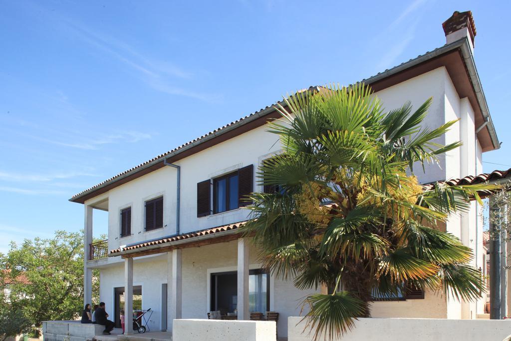 Apartment Vita Funtana Ruang foto