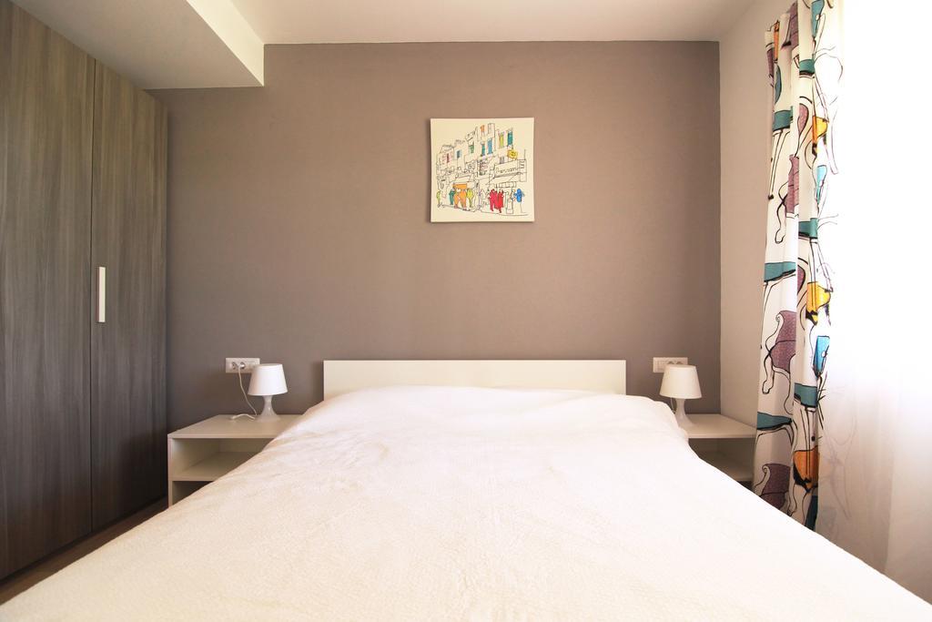 Apartment Vita Funtana Ruang foto
