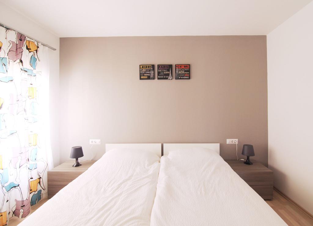 Apartment Vita Funtana Ruang foto