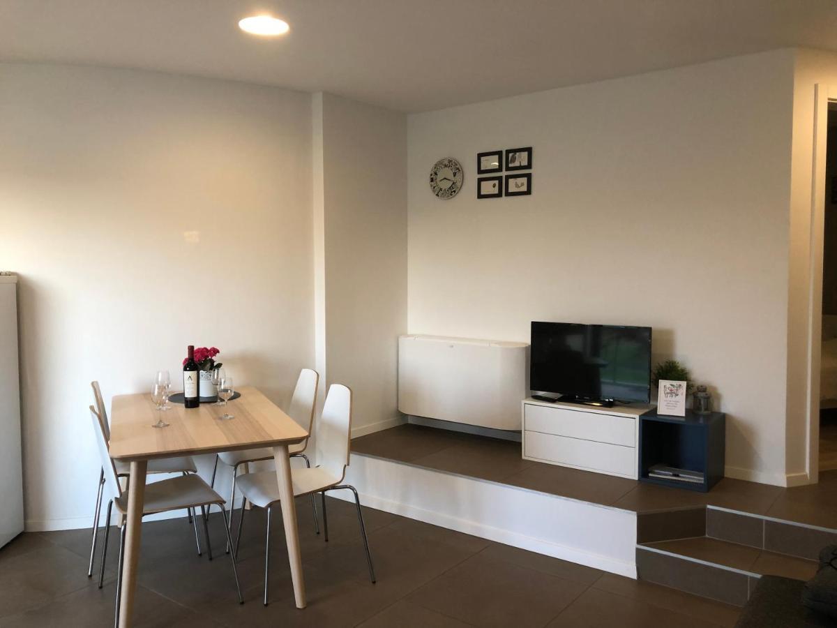 Apartment Vita Funtana Bagian luar foto